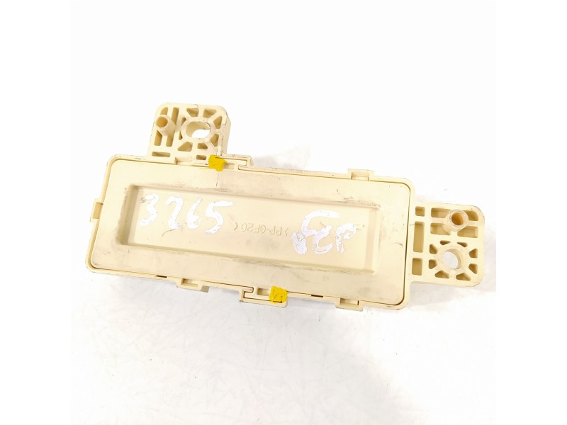 Recambio de caja reles / fusibles para kia niro emotion plug-in hybrid referencia OEM IAM 91940G5110  