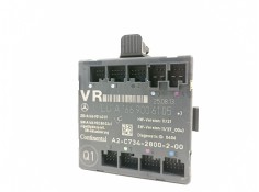 Recambio de modulo confort para mercedes-benz clase a (w176) a 200 cdi blueefficiency (176.001) referencia OEM IAM A1669006105  