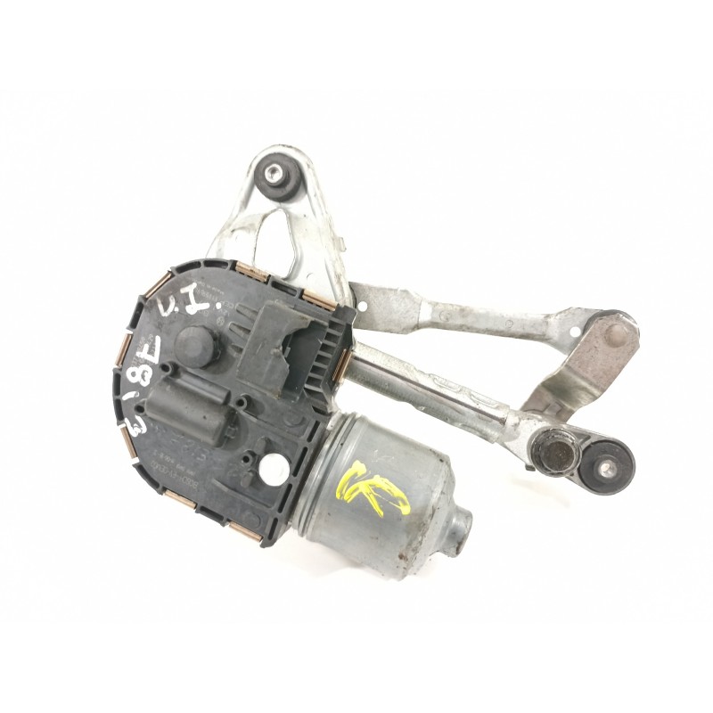 Recambio de motor limpia delantero para peugeot 3008 active referencia OEM IAM 9671062180  