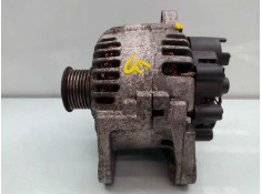 Recambio de alternador para renault scenic ii confort dynamique referencia OEM IAM 8200495294 TG11C049 2543342A
