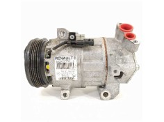 Recambio de compresor aire acondicionado para dacia sandero ambiance referencia OEM IAM 926006775R T911948F 