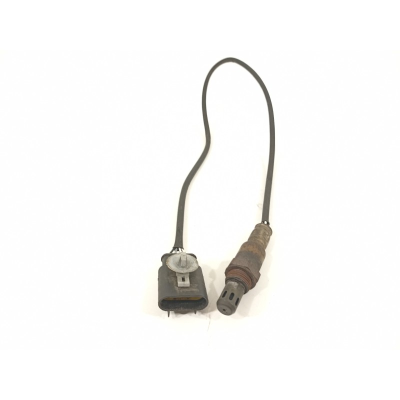 Recambio de sonda lambda para lancia ypsilon (402) gold referencia OEM IAM 55249876  