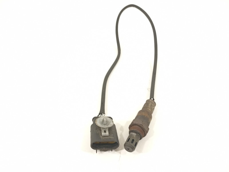Recambio de sonda lambda para lancia ypsilon (402) gold referencia OEM IAM 55249876  