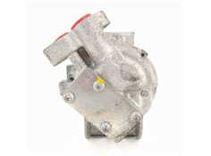 Recambio de compresor aire acondicionado para dacia sandero ambiance referencia OEM IAM 926006775R T911948F  2