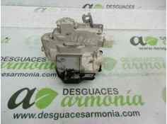 Recambio de cerradura puerta delantera derecha para audi a4 berlina (8e) 2.0 tdi 16v (103kw) referencia OEM IAM 8E1837016AA  