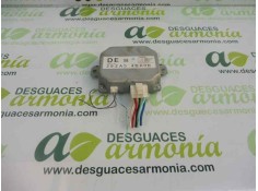 Recambio de modulo electronico para nissan juke (f15) acenta referencia OEM IAM 292A54BA0B  