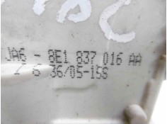 Recambio de cerradura puerta delantera derecha para audi a4 berlina (8e) 2.0 tdi 16v (103kw) referencia OEM IAM 8E1837016AA   2