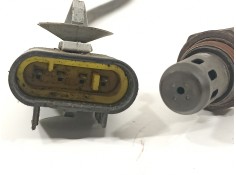 Recambio de sonda lambda para lancia ypsilon (402) gold referencia OEM IAM 55249876   2