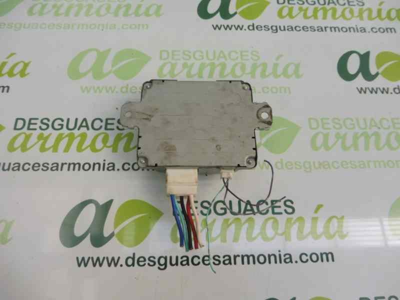 Recambio de modulo electronico para nissan juke (f15) acenta referencia OEM IAM 292A54BA0B  