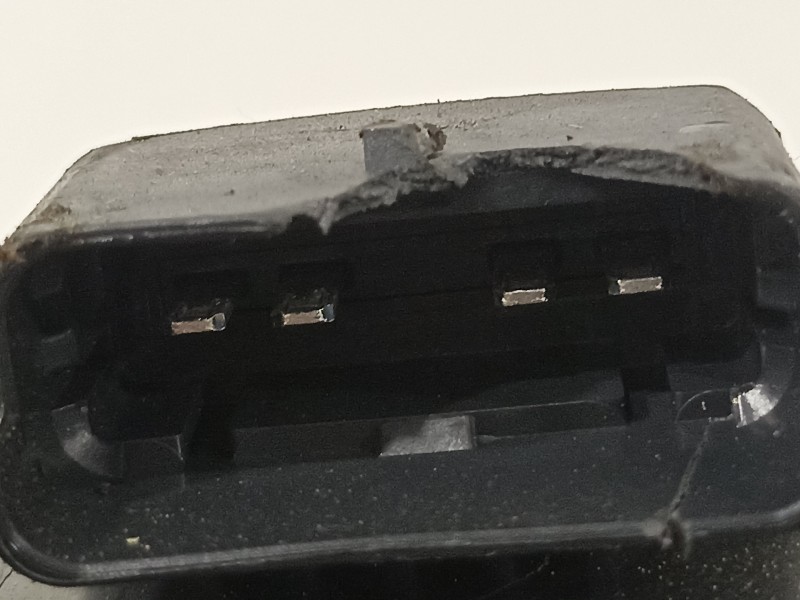 Recambio de motor limpia delantero para peugeot 3008 active referencia OEM IAM 9671062180  