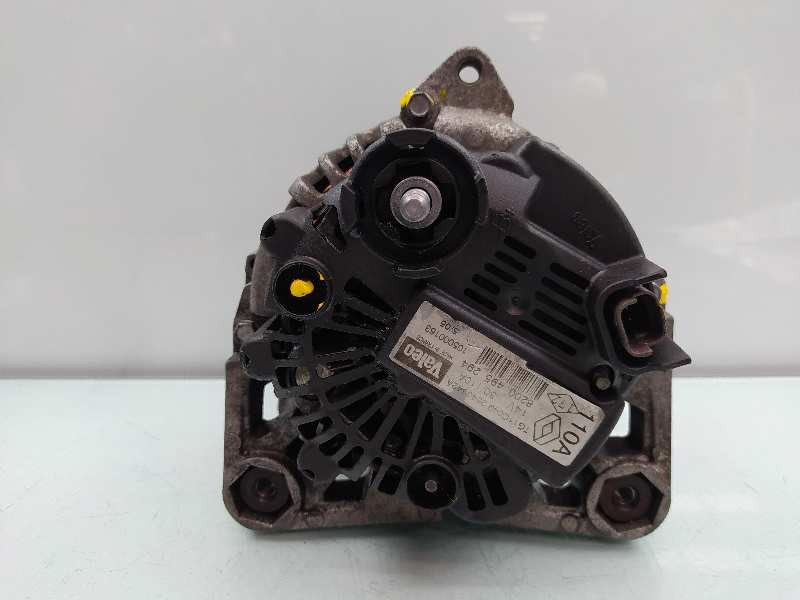 Recambio de alternador para renault scenic ii confort dynamique referencia OEM IAM 8200495294 TG11C049 2543342A