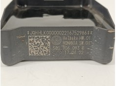 Recambio de modulo electronico para seat ibiza (kj1) style go referencia OEM IAM 5Q0906093B   2