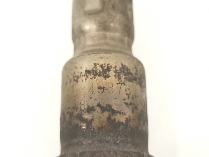 Recambio de sonda lambda para lancia ypsilon (402) gold referencia OEM IAM 55249876  