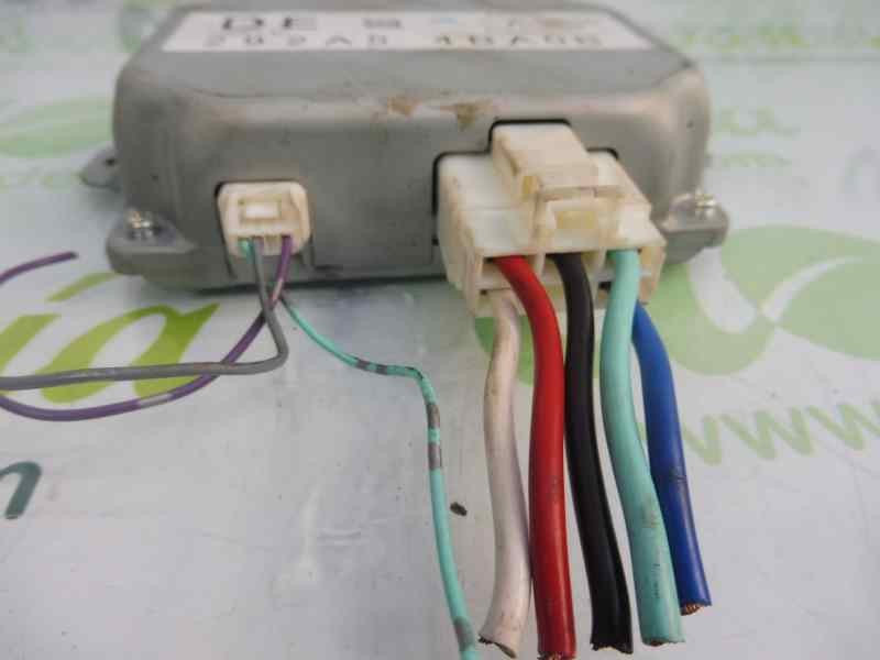 Recambio de modulo electronico para nissan juke (f15) acenta referencia OEM IAM 292A54BA0B  