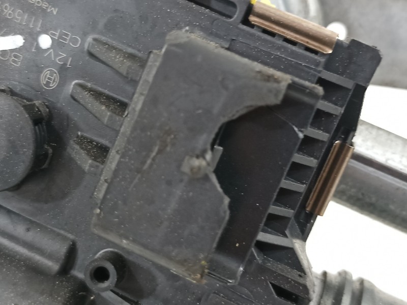 Recambio de motor limpia delantero para peugeot 3008 active referencia OEM IAM 9671062180  