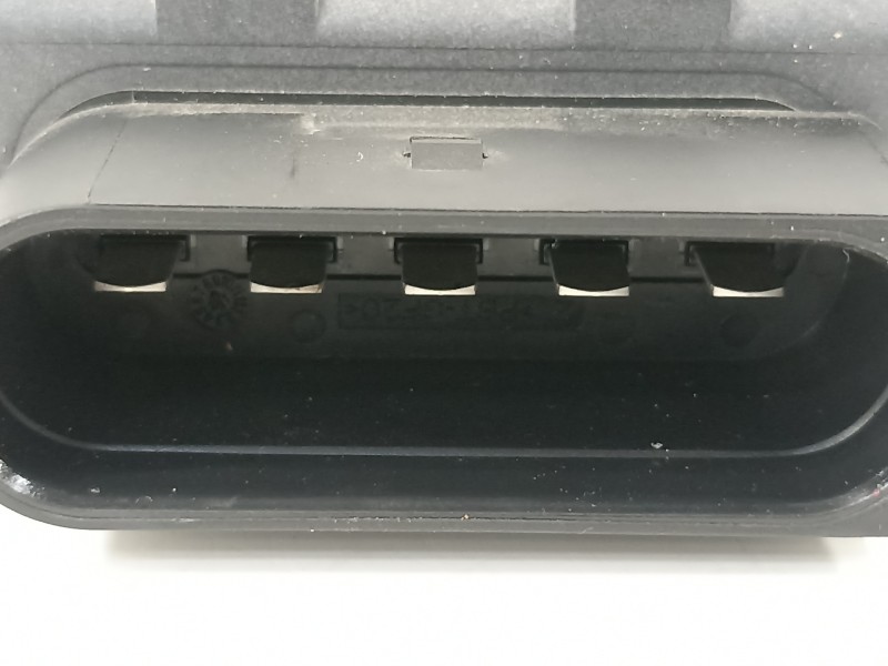 Recambio de modulo electronico para seat ibiza (kj1) style go referencia OEM IAM 5Q0906093B  