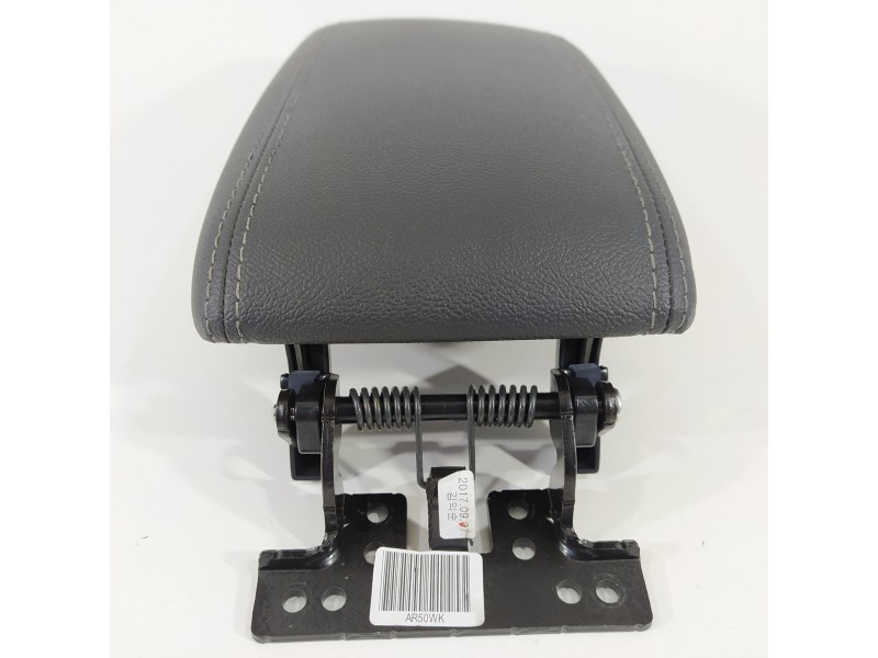 Recambio de apoyabrazos central para kia niro emotion plug-in hybrid referencia OEM IAM   