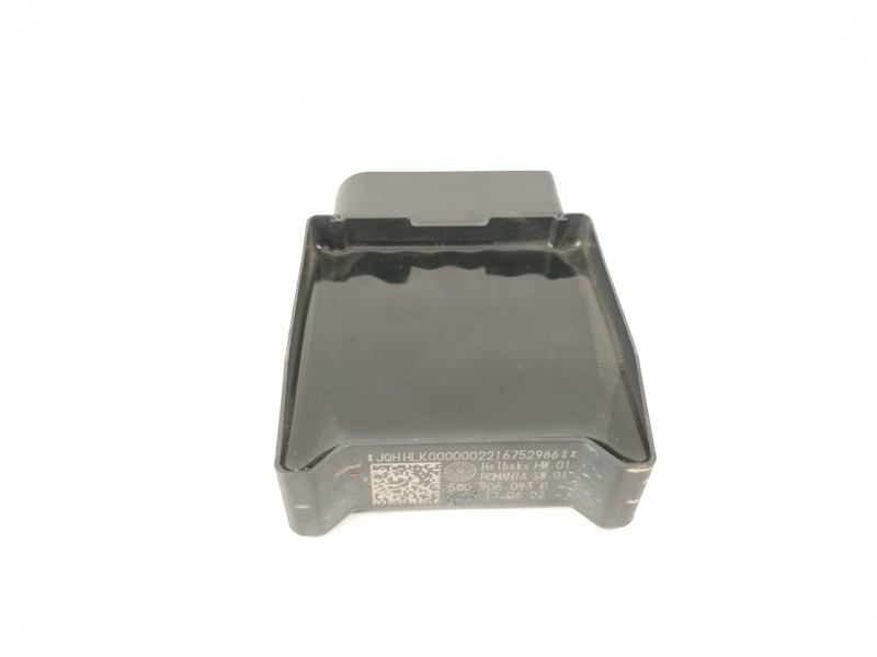 Recambio de modulo electronico para seat ibiza (kj1) style go referencia OEM IAM 5Q0906093B  