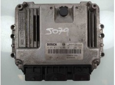 Recambio de centralita motor uce para renault scenic ii confort dynamique referencia OEM IAM 8200386508 0281011776 