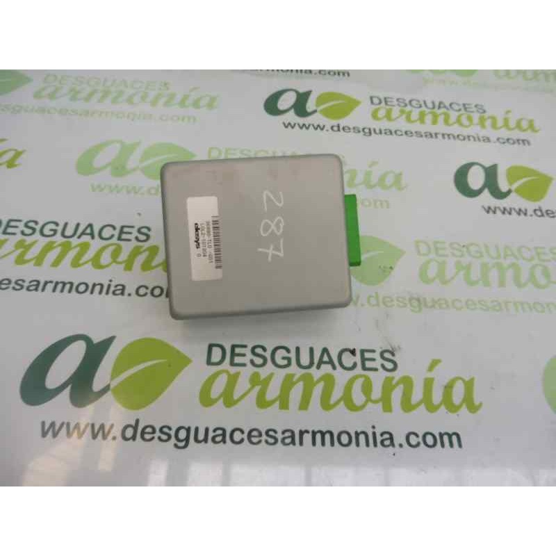 Recambio de modulo electronico para honda accord berlina (cu) executive referencia OEM IAM 36880TL0G01 L0L2101304 