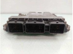 Recambio de centralita motor uce para renault scenic ii confort dynamique referencia OEM IAM 8200386508 0281011776  2