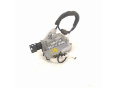 Recambio de cerradura puerta trasera izquierda para peugeot 3008 active referencia OEM IAM 732297  