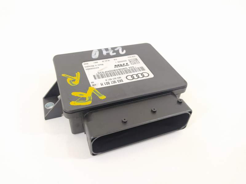 MODULO ELECTRONICO 8K0907801H 