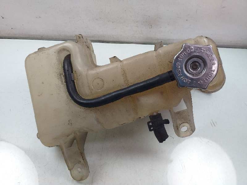 Recambio de deposito expansion para chrysler 300 c touring 3.0 crd referencia OEM IAM 04596466AF   Recambio de deposito expansion para chrysler 300 c touring 3.0 crd referencia OEM IAM 04596466AF