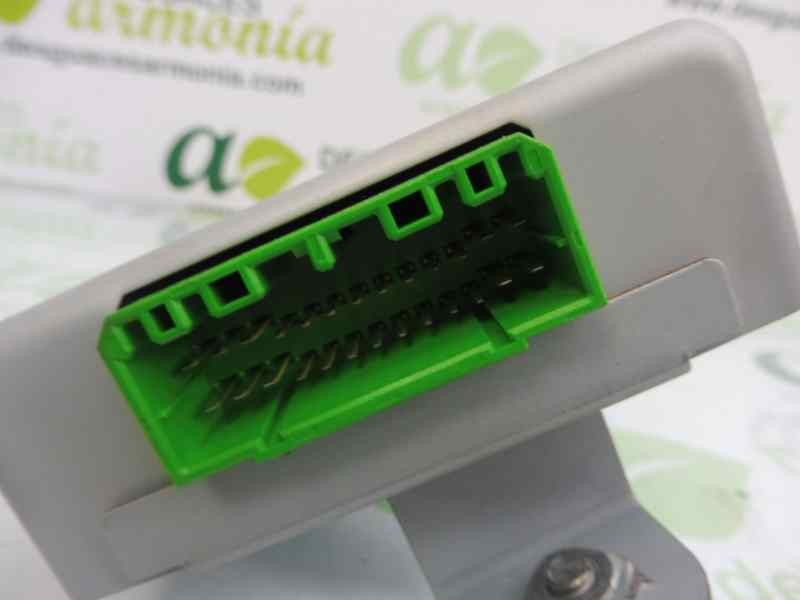 Recambio de modulo electronico para honda accord berlina (cu) executive referencia OEM IAM 36880TL0G01 L0L2101304 