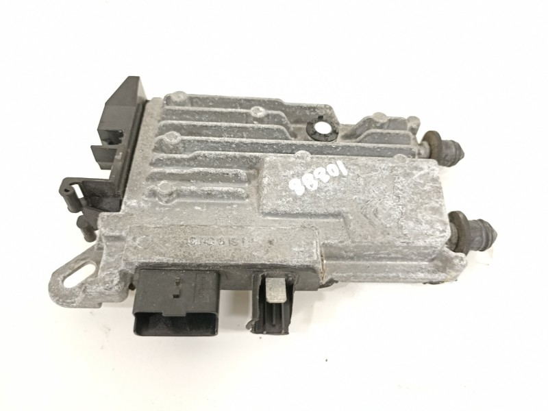 Recambio de modulo electronico para peugeot 308 sw active referencia OEM IAM 9819598180  