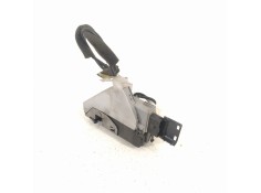 Recambio de cerradura puerta trasera izquierda para peugeot 3008 active referencia OEM IAM 732297   2