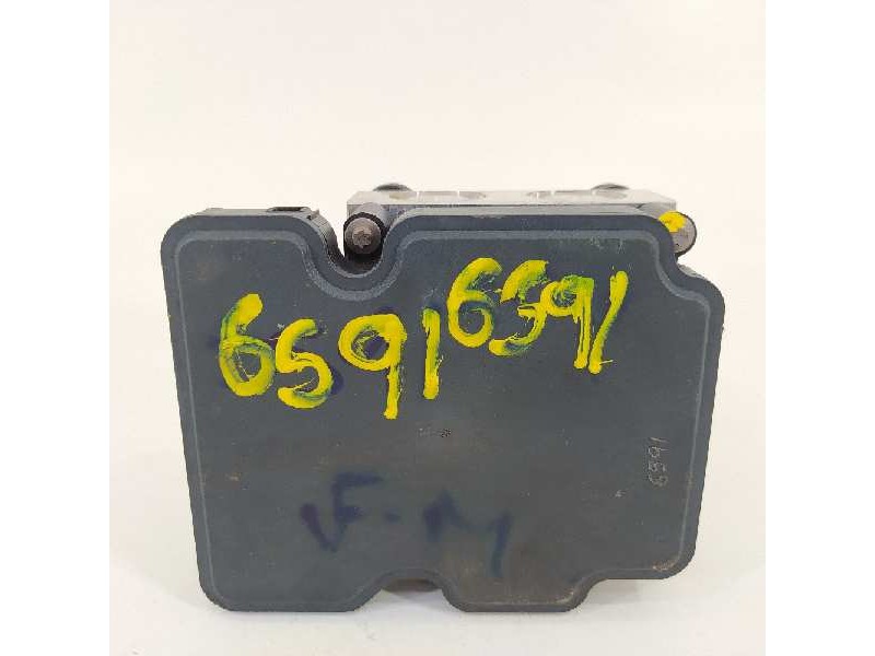 Recambio de abs para dacia sandero ambiance referencia OEM IAM 476602473R 2265106516 0265956318