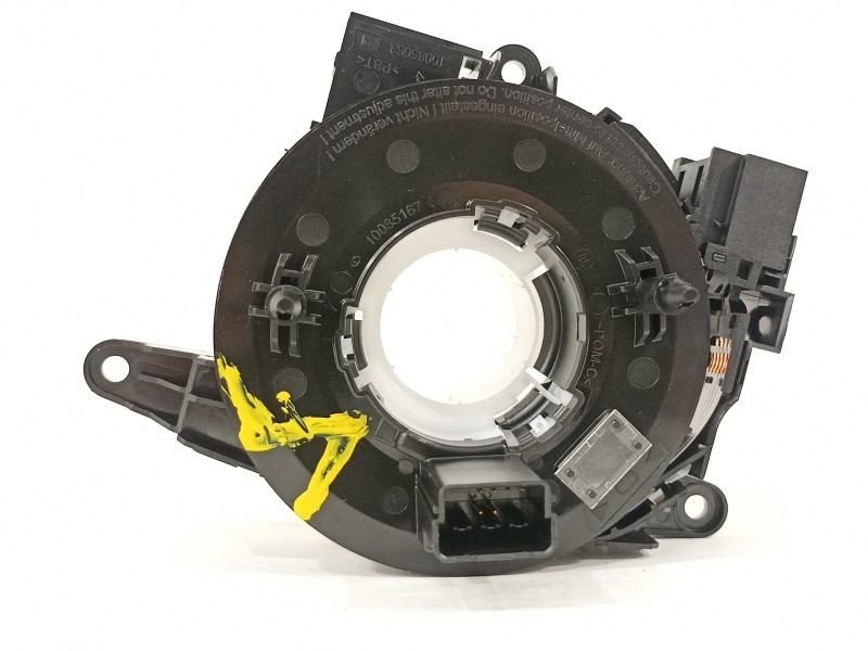 Recambio de anillo airbag para seat ibiza (kj1) style go referencia OEM IAM 6RA959653A  