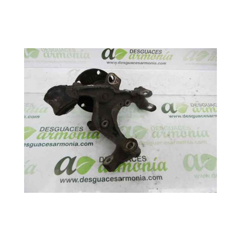 Recambio de mangueta trasera derecha para audi a4 berlina (8e) 2.0 tdi 16v (103kw) referencia OEM IAM   