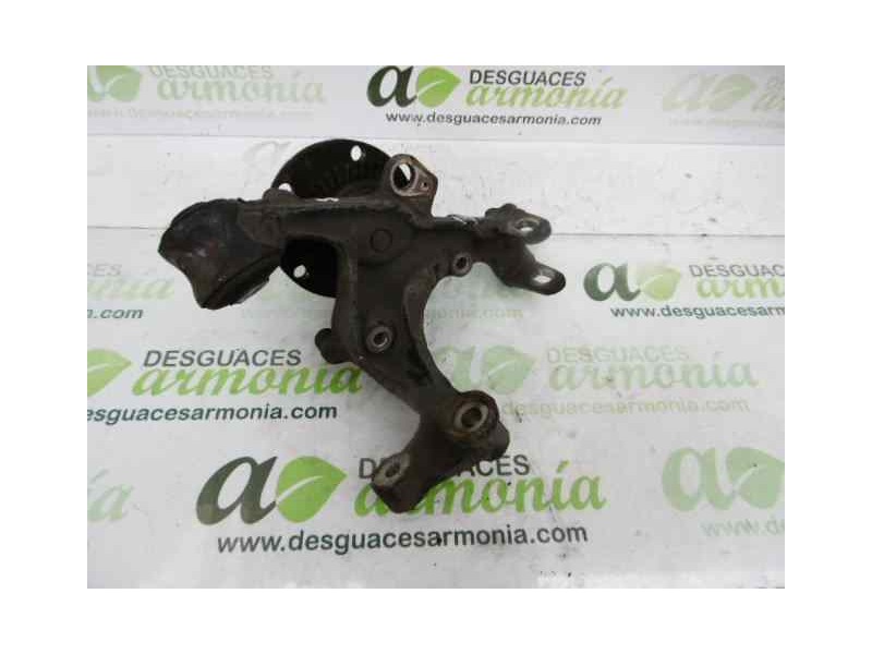 Recambio de mangueta trasera derecha para audi a4 berlina (8e) 2.0 tdi 16v (103kw) referencia OEM IAM   