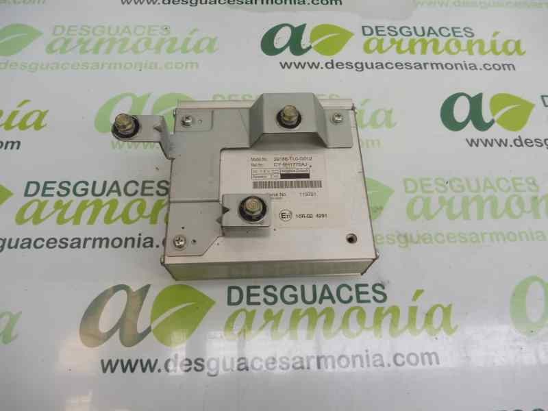 Recambio de modulo electronico para honda accord berlina (cu) executive referencia OEM IAM 39186TL0G012 CYBH1770AJ 