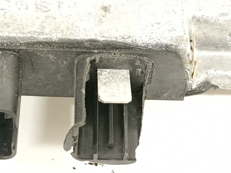 Recambio de modulo electronico para peugeot 308 sw active referencia OEM IAM 9819598180  