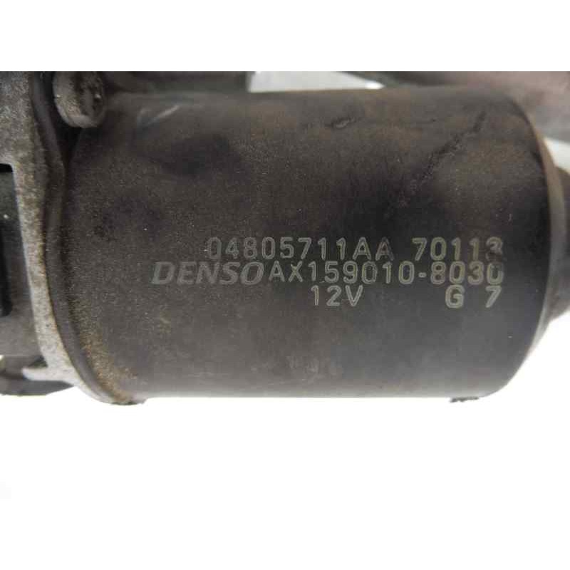 Recambio de motor limpia delantero para chrysler 300 c touring 3.0 crd referencia OEM IAM 04805711AA AX1590108030 
