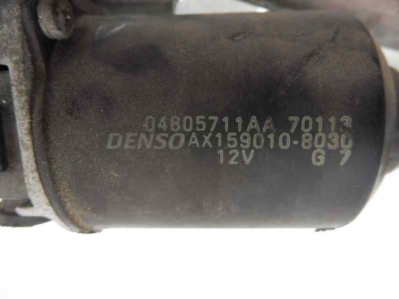 Recambio de motor limpia delantero para chrysler 300 c touring 3.0 crd referencia OEM IAM 04805711AA AX1590108030 