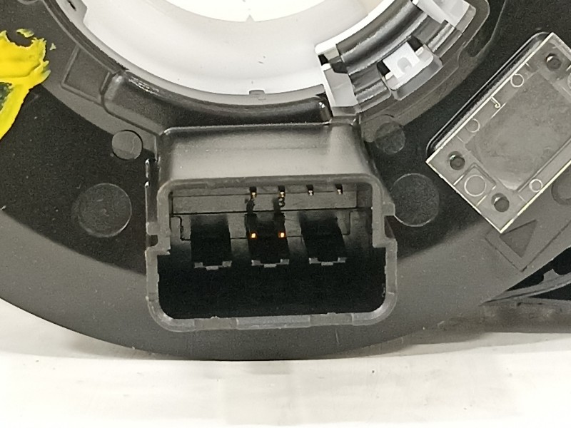 Recambio de anillo airbag para seat ibiza (kj1) style go referencia OEM IAM 6RA959653A  