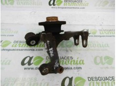 Recambio de mangueta trasera izquierda para audi a4 berlina (8e) 2.0 tdi 16v (103kw) referencia OEM IAM    2