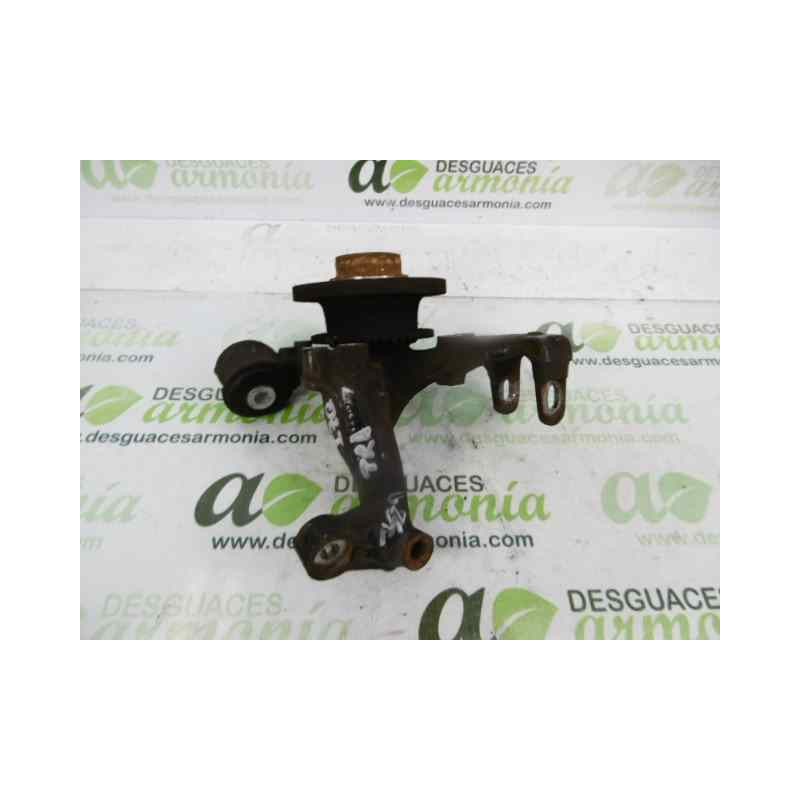 Recambio de mangueta trasera izquierda para audi a4 berlina (8e) 2.0 tdi 16v (103kw) referencia OEM IAM   