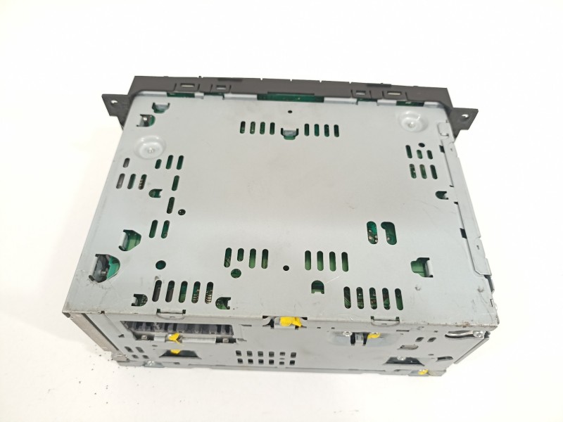 Recambio de sistema audio / radio cd para dodge caliber s referencia OEM IAM P05064363AB  