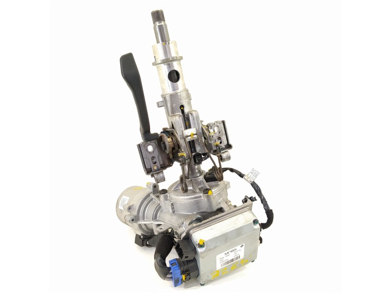 Recambio de columna direccion para kia niro emotion plug-in hybrid referencia OEM IAM 56300G5001 G556399500 G556300001