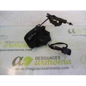 CERRADURA PUERTA DELANTERA DERECHA 80501AX61A 80501AX611 