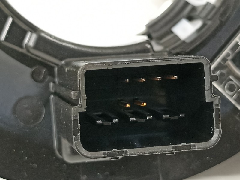 Recambio de anillo airbag para seat ibiza (kj1) style go referencia OEM IAM 6RA959653A  