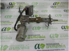 Recambio de columna direccion para nissan tiida (c11x/sc11x) acenta referencia OEM IAM SP3922LCB EMO2A7Y154008 48810EMO2A7Y15400