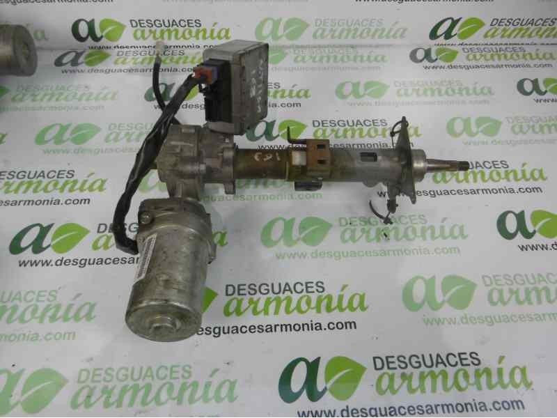 Recambio de columna direccion para nissan tiida (c11x/sc11x) acenta referencia OEM IAM SP3922LCB EMO2A7Y154008 48810EMO2A7Y15400