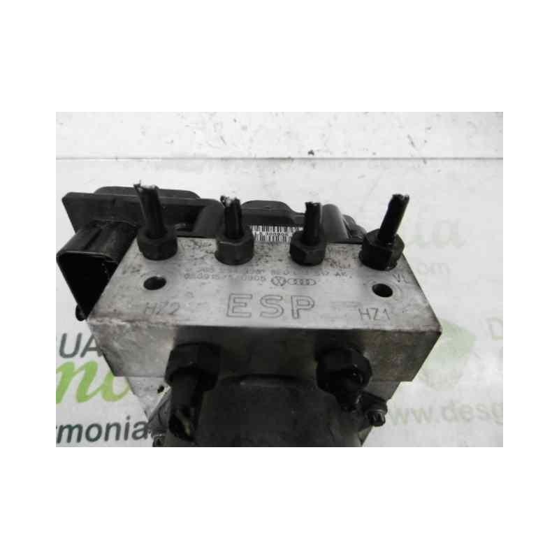 Recambio de abs para audi a4 berlina (8e) 2.0 tdi 16v (103kw) referencia OEM IAM 8E0614517AK 8E0910517D 0265950474