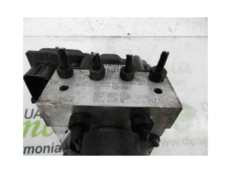 Recambio de abs para audi a4 berlina (8e) 2.0 tdi 16v (103kw) referencia OEM IAM 8E0614517AK 8E0910517D 0265950474